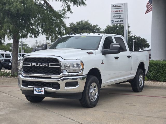 2024 Ram 2500 Tradesman 2