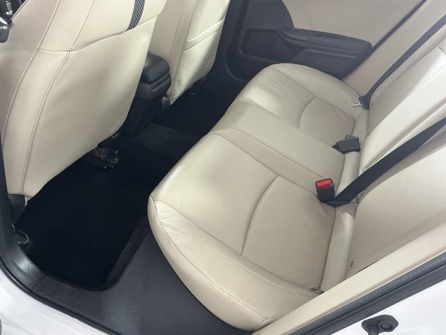 used 2020 Honda Civic car, priced at $21,749