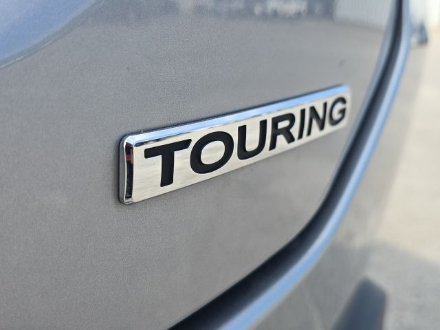 2024 Honda Pilot Touring:C02566