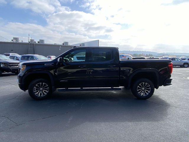 2019 GMC Sierra 1500 AT4 7