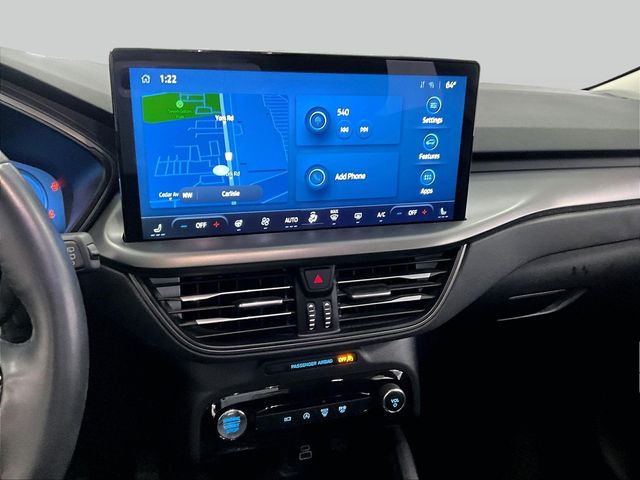 2024 Ford Escape Active - 5