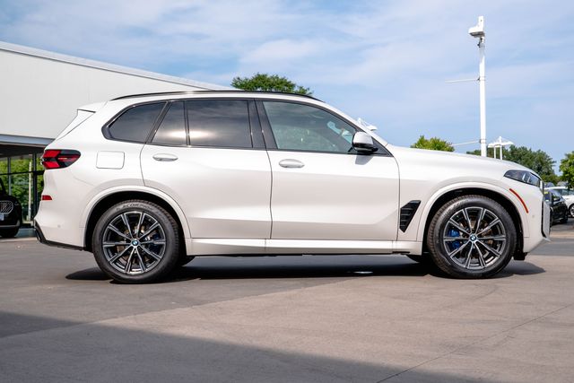 New 2026 BMW X5 SUV