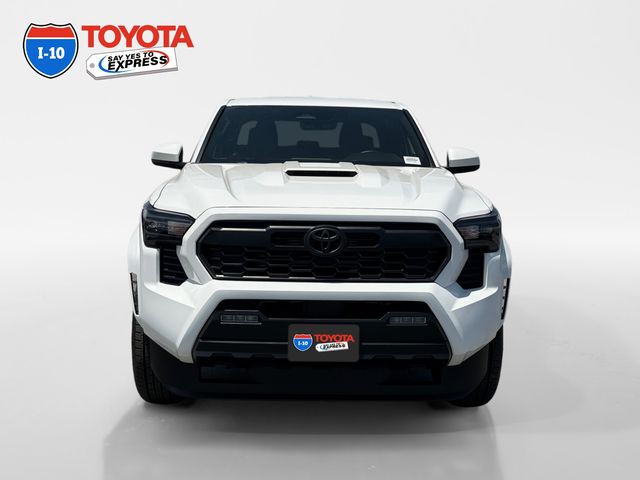 Used 2025 Toyota Tacoma Truck