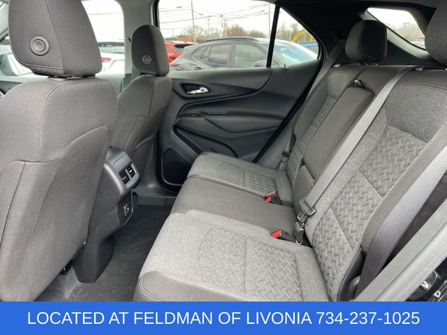 Used 2023 Chevrolet Equinox For Sale in Livonia, MI