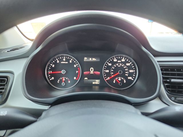 Used Car 2023 Kia Rio  S For Sale Under $20,000 In Plainview, Texas