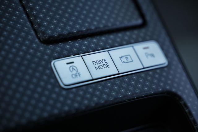 G80 3.5T Sport Prestige