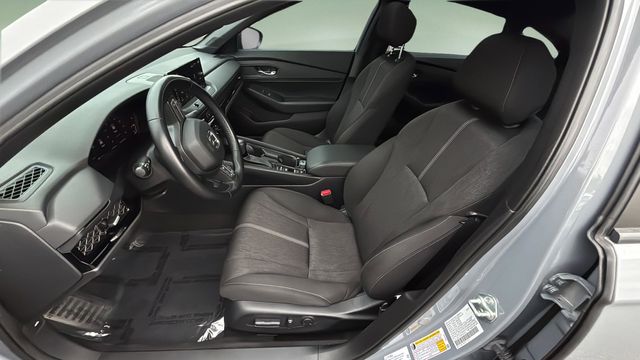 Used 2023 Gray Honda Sport image 18