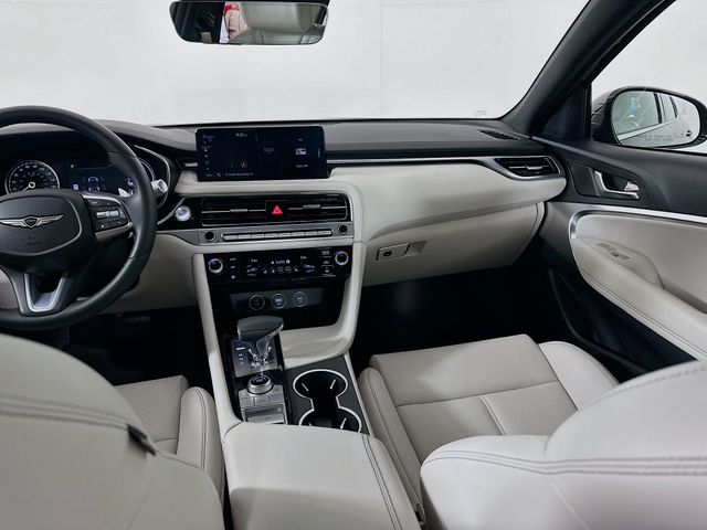 Thumbnail: 2025 Genesis G70 - 24