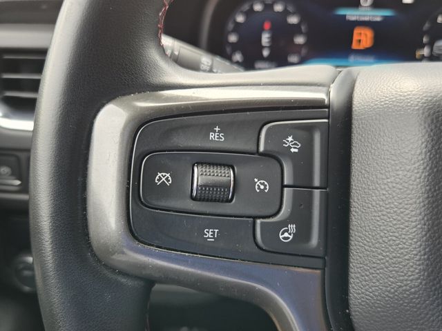 2023 Chevrolet Tahoe - $52,155