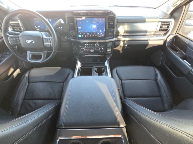 Photo of 2024 Ford F-250SD Lariat in Dallas, GA - 25,  2024 Ford F-250SD Lariat:B01871