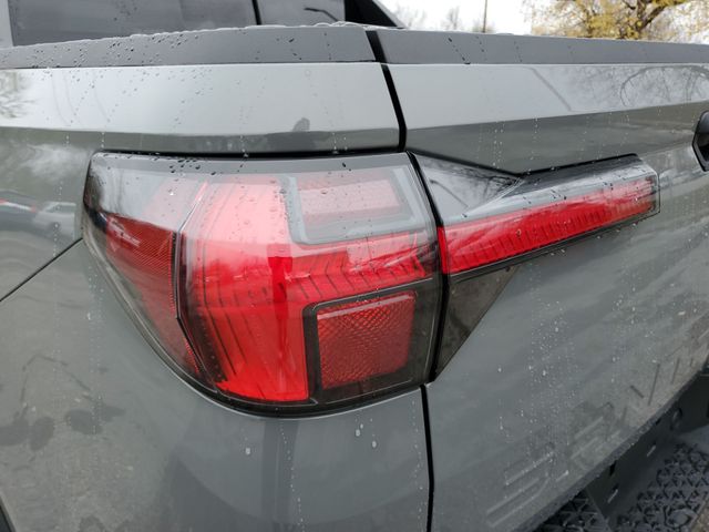 New 2025 Hyundai Santa Cruz For Sale in Indianapolis, IN