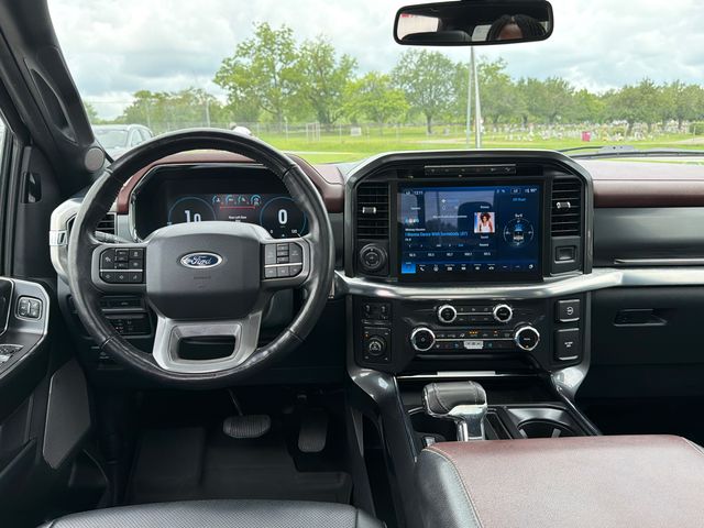 Used 2022 Ford F-150 Truck