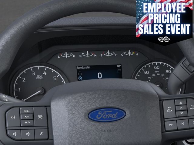 new 2026 Ford F-150 car, priced at $46,135