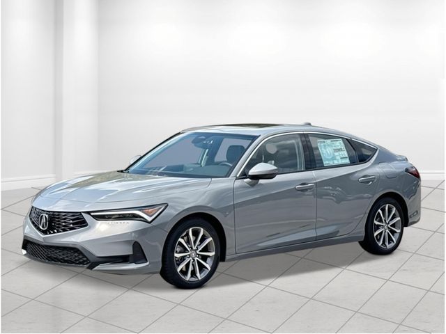 2026 Acura Integra FWD