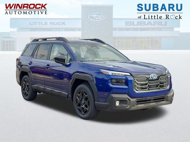 2026 Subaru Outback Limited AWD