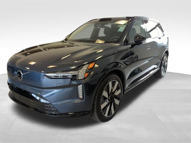 2025 Volvo EX90 Twin Motor Performance Ultra