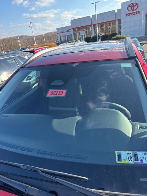 new 2026 Toyota Tundra car, priced at $69,700