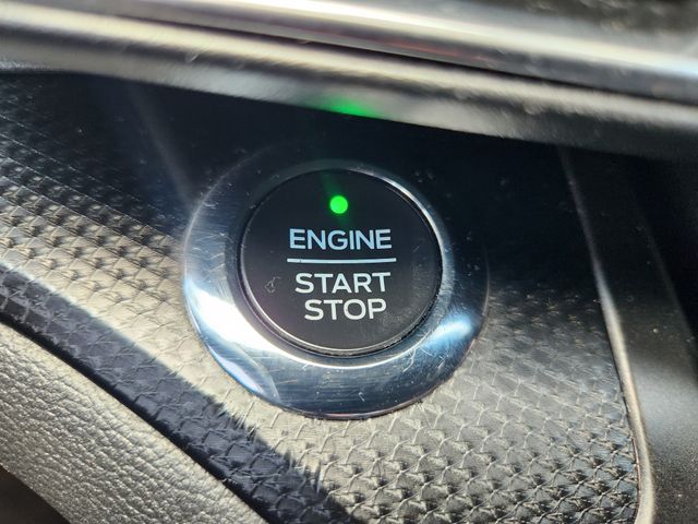 2020 Ford Explorer ST White at Community Toyota