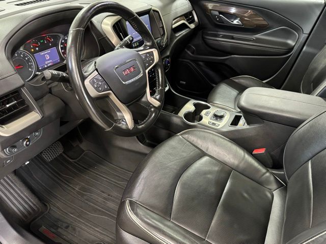 2020 GMC Terrain Denali 11