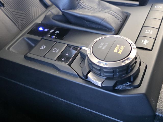 Used 2025 Toyota Tacoma Truck