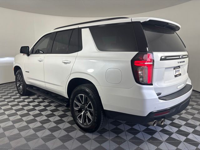 Used 2024 Chevrolet Tahoe SUV