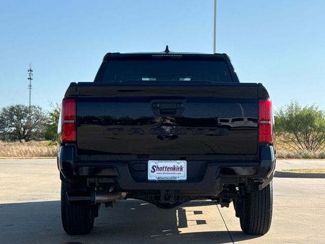 Used 2025 Toyota Tacoma Truck