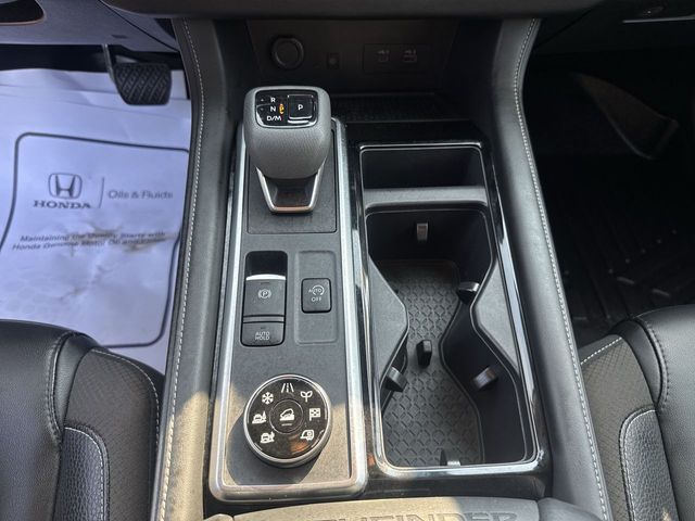Used 2023 Nissan Pathfinder SUV