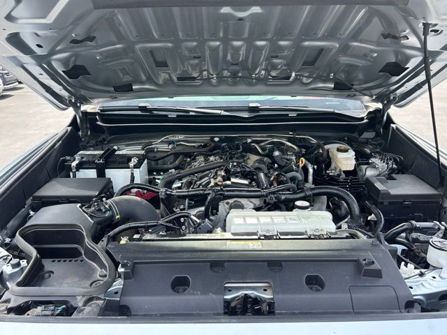 Used 2024 Toyota Tacoma Truck
