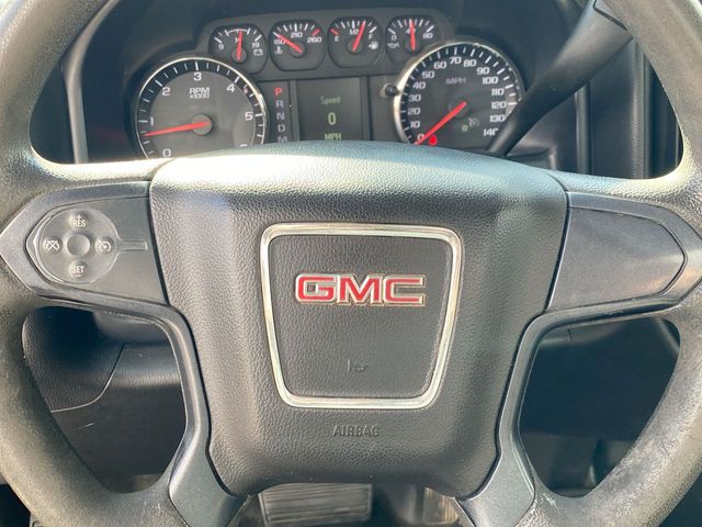 2014 GMC Sierra 1500 Base 11