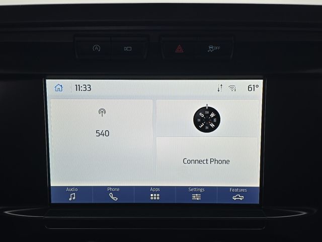 2023 Ford F-150 XL:B01861