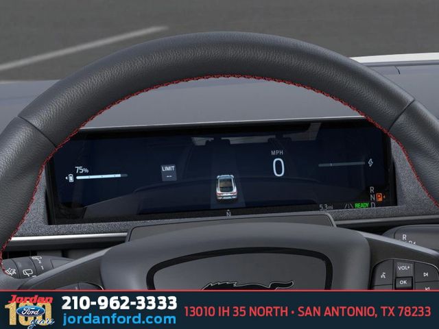New Car 2025 Ford Mustang Mach-e  Premium For Sale Under $50,000 In San Antonio, Texas