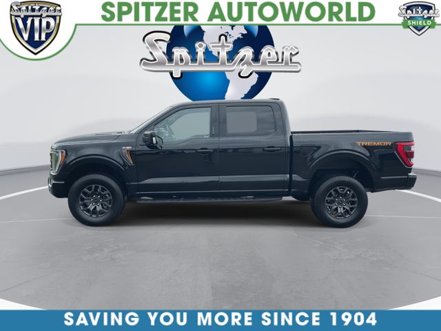 Certified Used 2023  Ford Tremor image 6