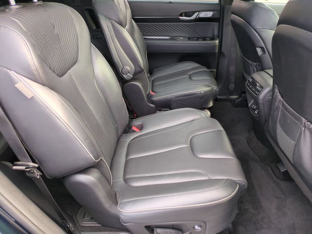 Used 2023 Green Hyundai Calligraphy image 34