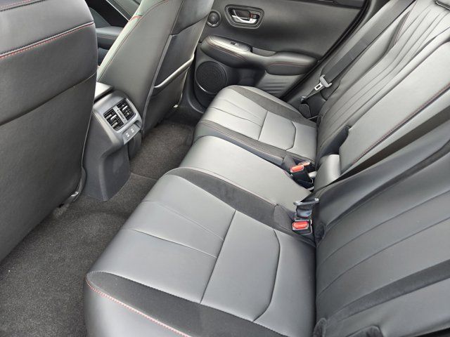 new 2026 Acura ADX car, priced at $44,075