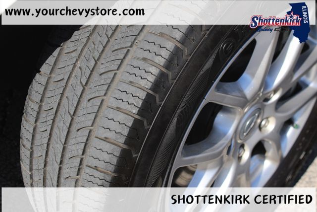 Used 2024 Chrysler Pacifica Van