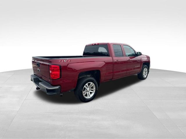 2019 Chevrolet Silverado 1500 LD LT 3