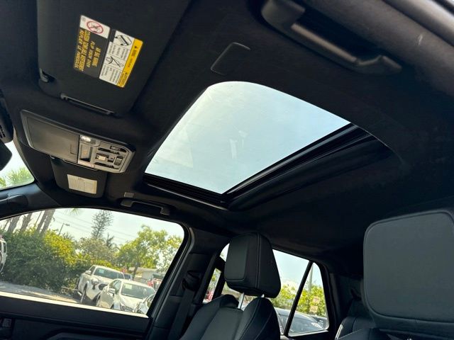 2025 Toyota 4Runner - $56,988