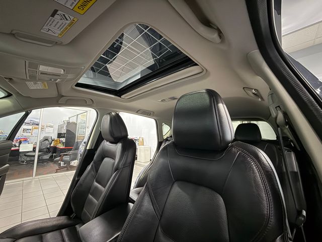 2024 Mazda CX-5 2.5 S Carbon Edition Gray at Stokes Mazda