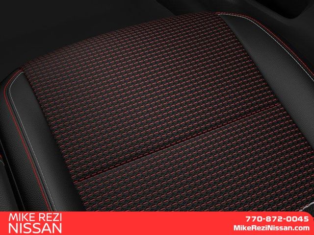 New 2026 Nissan Kicks SUV
