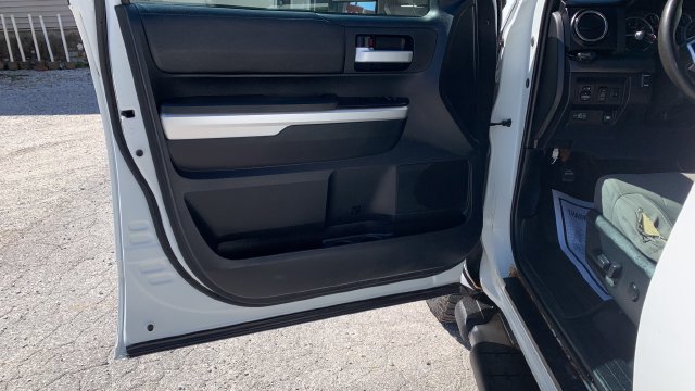 Used 2015 Toyota Tundra Truck