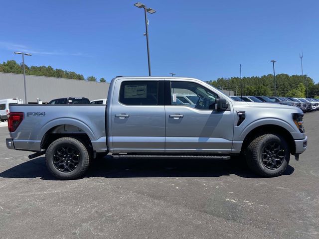 2024 Ford F-150 XLT 26