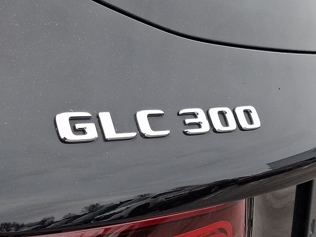 used 2022 Mercedes-Benz GLC car, priced at $31,772