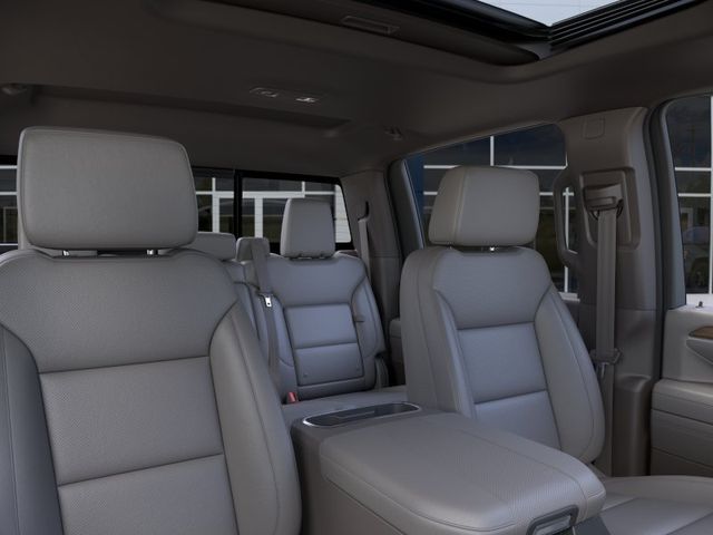 2026 GMC Sierra 2500HD SLT:46961
