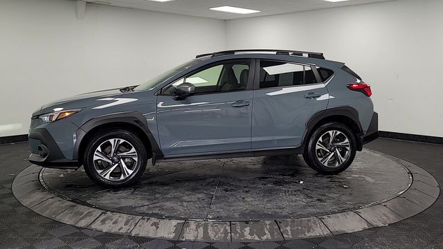2025 – Subaru – Crosstrek