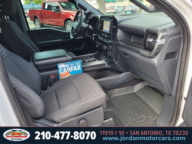 Used Car 2023 Ford F-150  Xl For Sale Under $35,000 In San Antonio, Texas