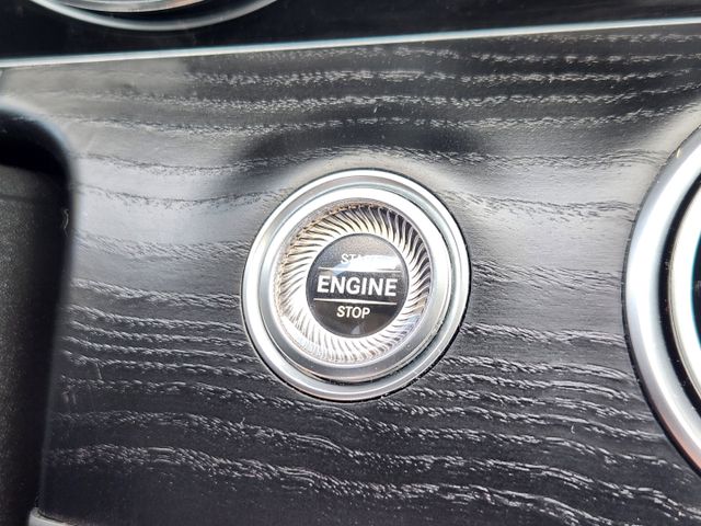 2017 Iridium Silver Metallic Mercedes-Benz E-Class E 300 RWD Sedan