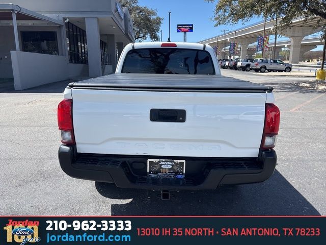 Used Car 2020 Toyota Tacoma  Sr5 For Sale Under $25,000 In San Antonio, Texas