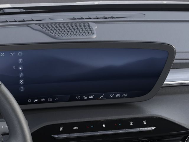 2026 Summit White Buick Enclave Preferred FWD SUV