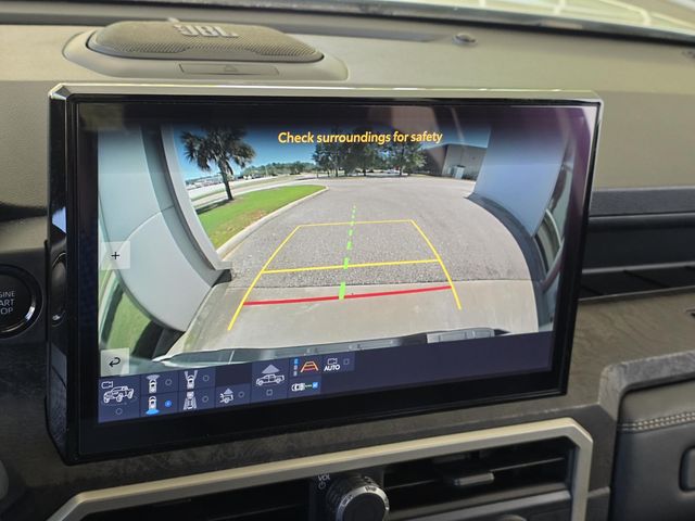 Used 2025 Toyota Tacoma Truck