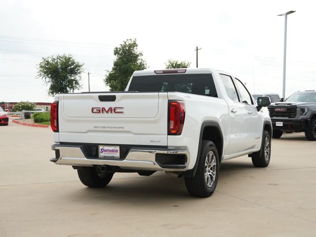 Used 2025 GMC Sierra 1500 Truck